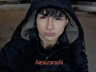 Aleaurarashi