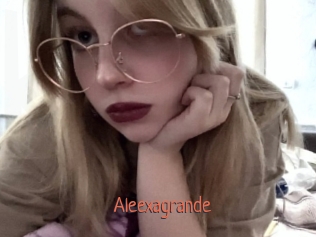 Aleexagrande
