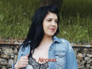 Aleexxaa