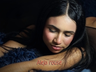 Aleja_rouse