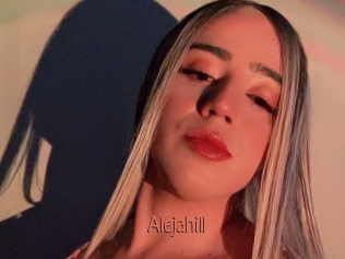 Alejahill