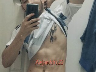 Alejanddro22