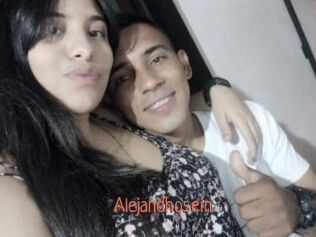 Alejandhosein