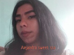 Alejandra_sweet_sta
