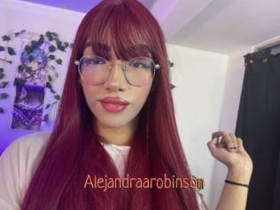 Alejandraarobinson