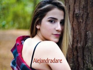 Alejandradare