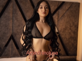 Alejandramolkova
