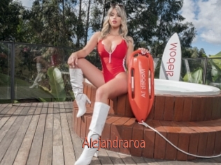 alejandraroa Kachou Fuzoku