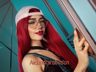 Alejandrarobinson