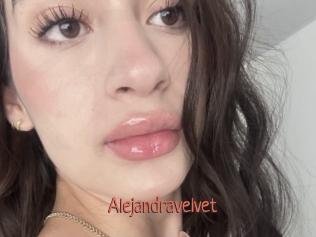 Alejandravelvet
