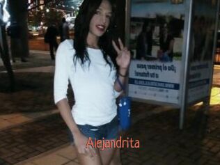 alejandrita Kachou Fuzoku