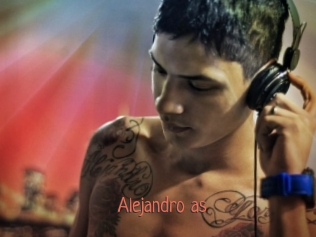 Alejandro_as