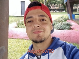 Alejandro0700