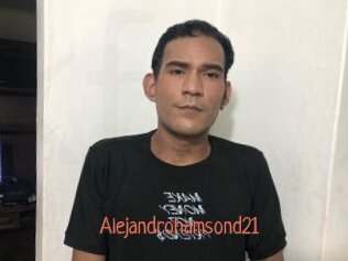 Alejandrohamsond21