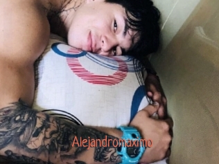 alejandromaximo Kachou Fuzoku