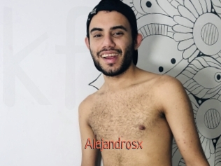 Alejandrosx