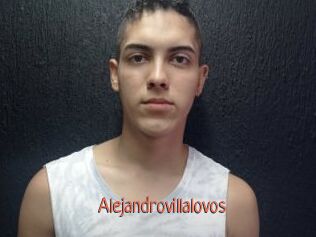 Alejandrovillalovos