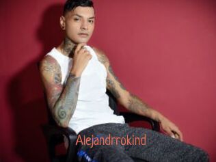Alejandrrokind