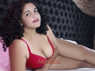Alejarivera