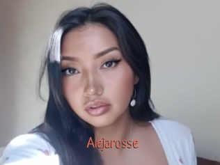 alejarosse Kachou Fuzoku