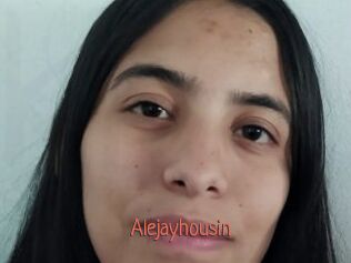 Alejayhousin