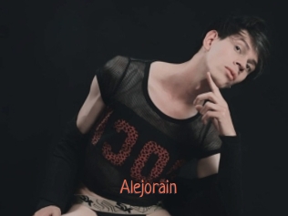 Alejorain
