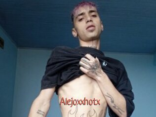 Alejoxxhotx