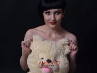 Aleksa777