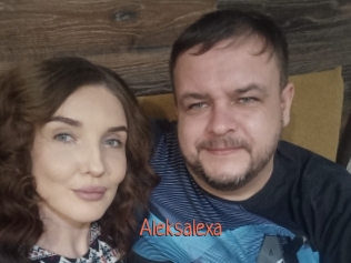 Aleksalexa