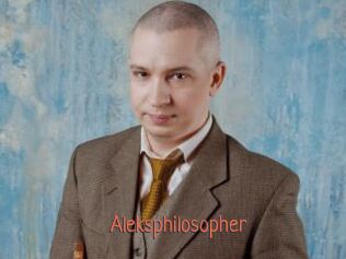 Aleksphilosopher