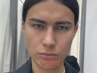 alenahey Kachou Fuzoku