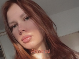 alenakroul Kachou Fuzoku