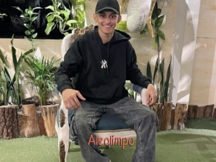 Aleolimpo
