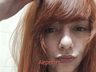 Alepetter