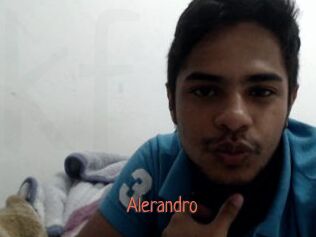 Alerandro