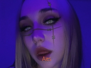 Ales