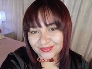 Alesamiler