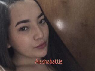 Aleshabattle