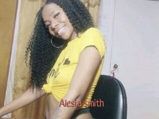 Alesia_smith