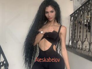 Aleskabelov