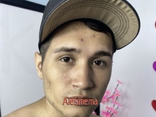 Alesmema