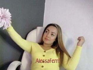Alessaferri