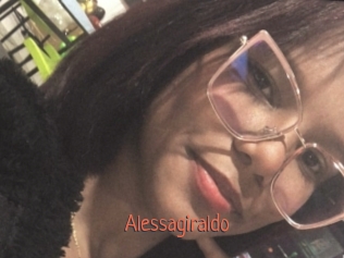 Alessagiraldo