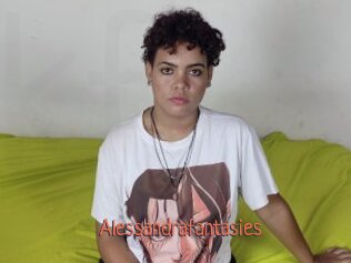 Alessandrafantasies