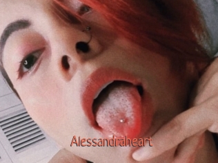 Alessandraheart