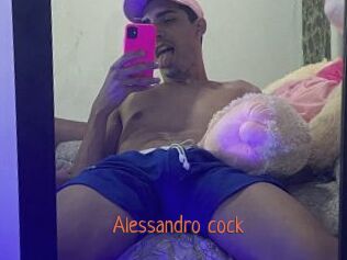 Alessandro_cock