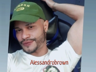 Alessandrobrown