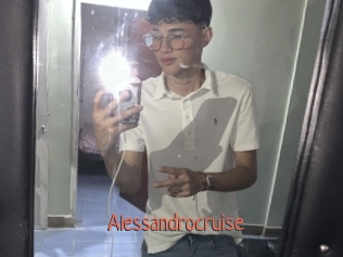 Alessandrocruise