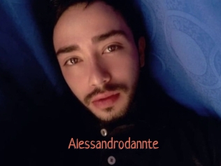 Alessandrodannte