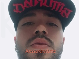 Alessandrodante